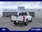 New 2026 Ford F-250 XLT Crew Cab 4WD Pickup for sale #LFO260022 - photo 8