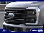 New 2026 Ford F-350 Platinum Crew Cab 4WD SRW Pickup for sale #LFO260023 - photo 17