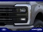 New 2026 Ford F-350 Platinum Crew Cab 4WD SRW Pickup for sale #LFO260023 - photo 18