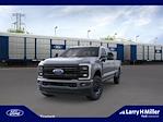 New 2026 Ford F-350 Platinum Crew Cab 4WD SRW Pickup for sale #LFO260023 - photo 3