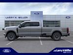 New 2026 Ford F-350 Platinum Crew Cab 4WD SRW Pickup for sale #LFO260023 - photo 4