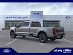 New 2026 Ford F-350 Platinum Crew Cab 4WD SRW Pickup for sale #LFO260023 - photo 2