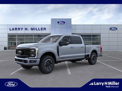 New 2026 Ford F-250 Lariat Crew Cab 4WD Pickup for sale #LFO260024 - photo 1