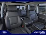 New 2026 Ford F-250 Lariat Crew Cab 4WD Pickup for sale #LFO260024 - photo 10