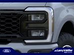 New 2026 Ford F-250 Lariat Crew Cab 4WD Pickup for sale #LFO260024 - photo 18