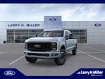 New 2026 Ford F-250 Lariat Crew Cab 4WD Pickup for sale #LFO260024 - photo 3