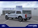 New 2026 Ford F-250 Lariat Crew Cab 4WD Pickup for sale #LFO260024 - photo 2