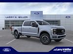 New 2026 Ford F-250 Lariat Crew Cab 4WD Pickup for sale #LFO260024 - photo 7