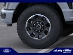 New 2026 Ford F-250 Lariat Crew Cab 4WD Pickup for sale #LFO260025 - photo 19