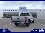 New 2026 Ford F-250 Lariat Crew Cab 4WD Pickup for sale #LFO260025 - photo 8