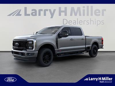New 2026 Ford F-250 Lariat Crew Cab 4WD Pickup for sale #LFO260026 - photo 1