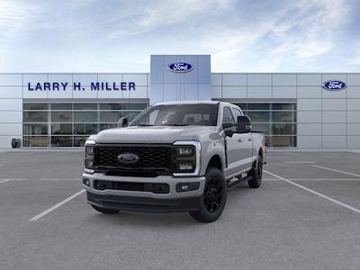 New 2026 Ford F-250 Lariat Crew Cab 4WD Pickup for sale #LFO260027 - photo 2