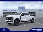 New 2026 Ford F-250 Platinum Crew Cab 4WD Pickup for sale #LFO260028 - photo 1