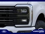 New 2026 Ford F-250 Platinum Crew Cab 4WD Pickup for sale #LFO260028 - photo 18