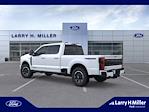 New 2026 Ford F-250 Platinum Crew Cab 4WD Pickup for sale #LFO260028 - photo 4