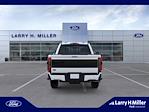 New 2026 Ford F-250 Platinum Crew Cab 4WD Pickup for sale #LFO260028 - photo 5