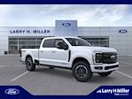 New 2026 Ford F-250 Platinum Crew Cab 4WD Pickup for sale #LFO260028 - photo 7
