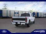New 2026 Ford F-250 Platinum Crew Cab 4WD Pickup for sale #LFO260028 - photo 8