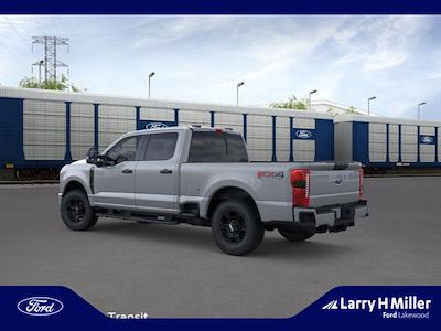 New 2026 Ford F-250 XL Crew Cab 4WD Pickup for sale #LFO260029 - photo 2