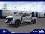 New 2026 Ford F-250 XL Crew Cab 4WD Pickup for sale #LFO260029 - photo 1