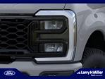 New 2026 Ford F-250 XL Crew Cab 4WD Pickup for sale #LFO260029 - photo 18