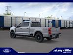 New 2026 Ford F-250 XL Crew Cab 4WD Pickup for sale #LFO260029 - photo 2