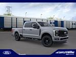New 2026 Ford F-250 XL Crew Cab 4WD Pickup for sale #LFO260029 - photo 7