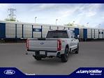 New 2026 Ford F-250 XL Crew Cab 4WD Pickup for sale #LFO260029 - photo 8