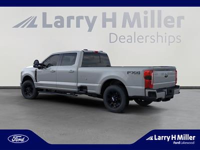 New 2026 Ford F-350 Lariat Crew Cab for sale #LFO260030 - photo 2