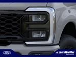 2026 Ford F-350 Crew Cab SRW 4WD Pickup for sale #LFO260030 - photo 18