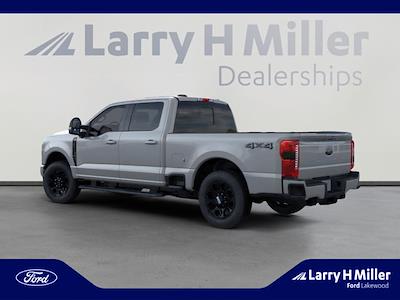 New 2026 Ford F-350 XLT Crew Cab 4WD SRW Pickup for sale #LFO260031 - photo 2