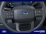 New 2026 Ford F-350 XLT Crew Cab 4WD SRW Pickup for sale #LFO260031 - photo 12