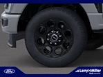 New 2026 Ford F-350 XLT Crew Cab 4WD SRW Pickup for sale #LFO260031 - photo 19