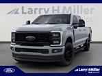 New 2026 Ford F-350 XLT Crew Cab 4WD SRW Pickup for sale #LFO260031 - photo 3