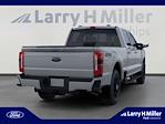 New 2026 Ford F-350 XLT Crew Cab 4WD SRW Pickup for sale #LFO260031 - photo 8