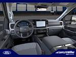 New 2026 Ford F-350 XLT Crew Cab 4WD SRW Pickup for sale #LFO260031 - photo 9
