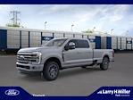 New 2026 Ford F-350 Platinum Crew Cab 4WD SRW Pickup for sale #LFO260032 - photo 1