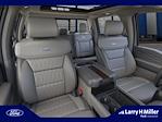 New 2026 Ford F-350 Platinum Crew Cab 4WD SRW Pickup for sale #LFO260032 - photo 9