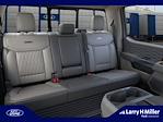 New 2026 Ford F-350 Platinum Crew Cab 4WD SRW Pickup for sale #LFO260032 - photo 10