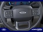 New 2026 Ford F-350 Platinum Crew Cab 4WD SRW Pickup for sale #LFO260032 - photo 11