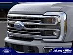 New 2026 Ford F-350 Platinum Crew Cab 4WD SRW Pickup for sale #LFO260032 - photo 16