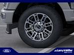 New 2026 Ford F-350 Platinum Crew Cab 4WD SRW Pickup for sale #LFO260032 - photo 18