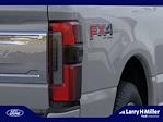 New 2026 Ford F-350 Platinum Crew Cab 4WD SRW Pickup for sale #LFO260032 - photo 20