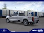 New 2026 Ford F-350 Platinum Crew Cab 4WD SRW Pickup for sale #LFO260032 - photo 2