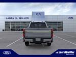 New 2026 Ford F-350 Platinum Crew Cab 4WD SRW Pickup for sale #LFO260032 - photo 5