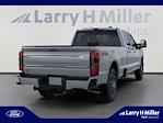 New 2026 Ford F-350 Platinum Crew Cab 4WD SRW Pickup for sale #LFO260032 - photo 7
