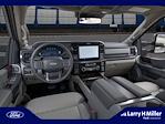 New 2026 Ford F-350 Platinum Crew Cab 4WD SRW Pickup for sale #LFO260032 - photo 8