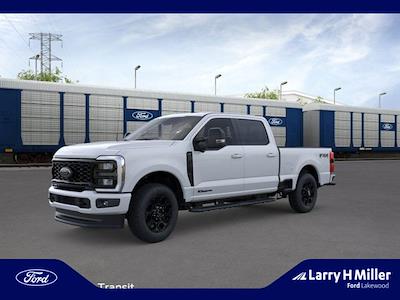 New 2026 Ford F-250 XLT Crew Cab 4WD Pickup for sale #LFO260033 - photo 1