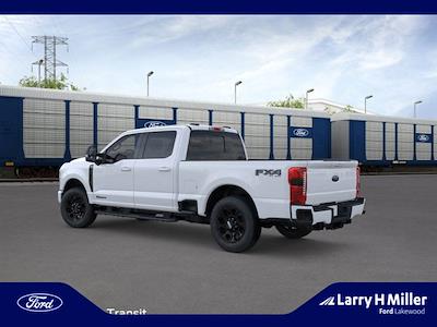 New 2026 Ford F-250 XLT Crew Cab 4WD Pickup for sale #LFO260033 - photo 2