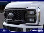 New 2026 Ford F-250 XLT Crew Cab 4WD Pickup for sale #LFO260033 - photo 17
